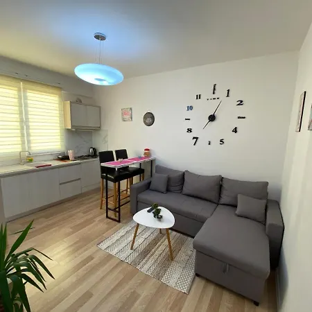Apartment Kler Central *