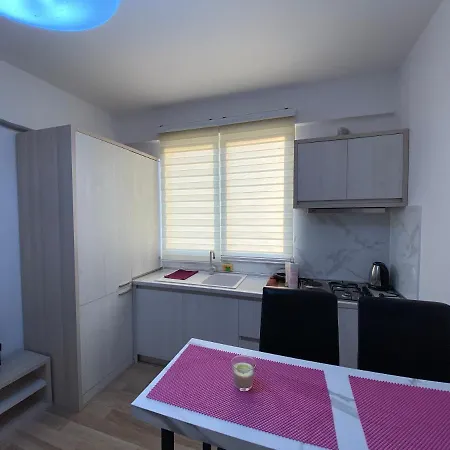 Kler Central Apartment Tirana