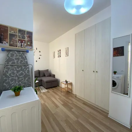 Kler Central