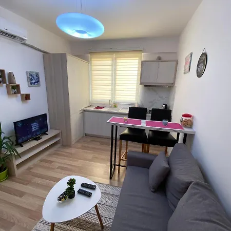 Apartment Kler Central Tirana