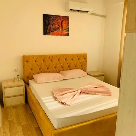Apartment Kler Central Tirana