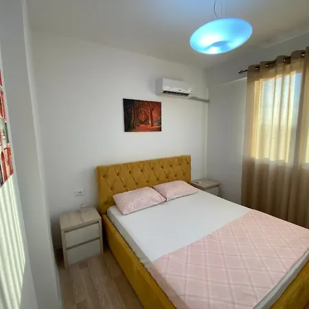 Kler Central Apartment Tirana