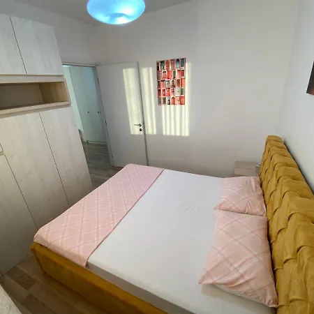 Kler Central Apartment Tirana