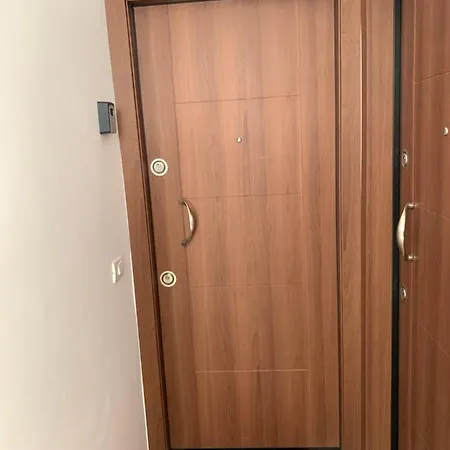Apartment Kler Central