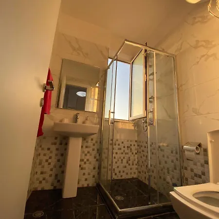 Apartment Kler Central