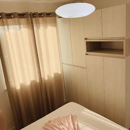 Kler Central Apartment