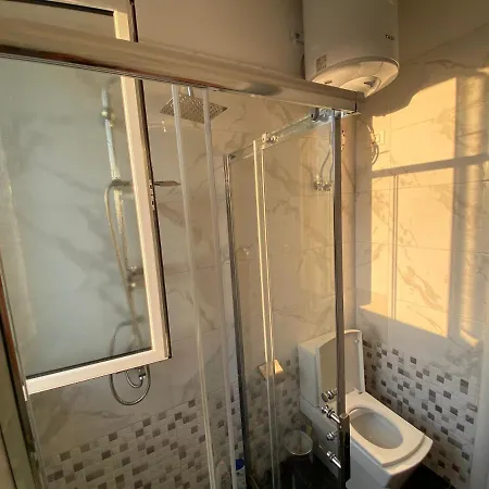 Apartment Kler Central Tirana