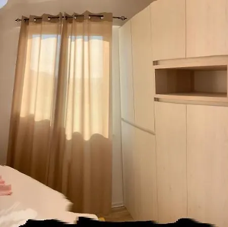 Apartment Kler Central Tirana