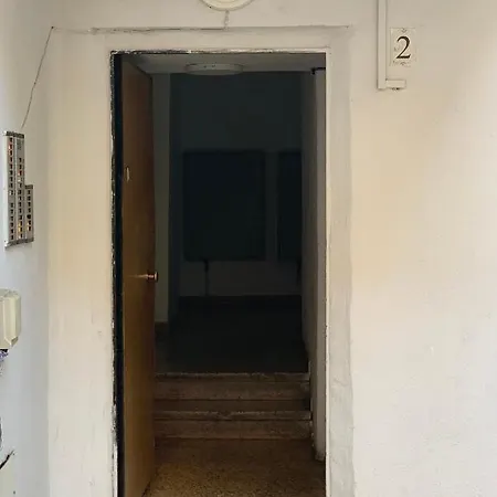 Apartment Kler Central